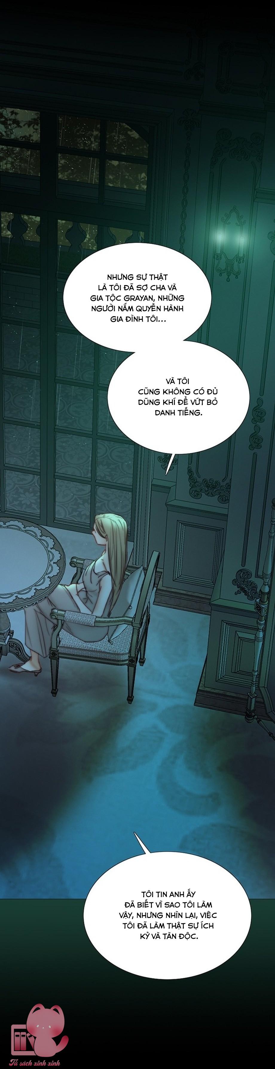 Serena - Chap 104 - Trang 37