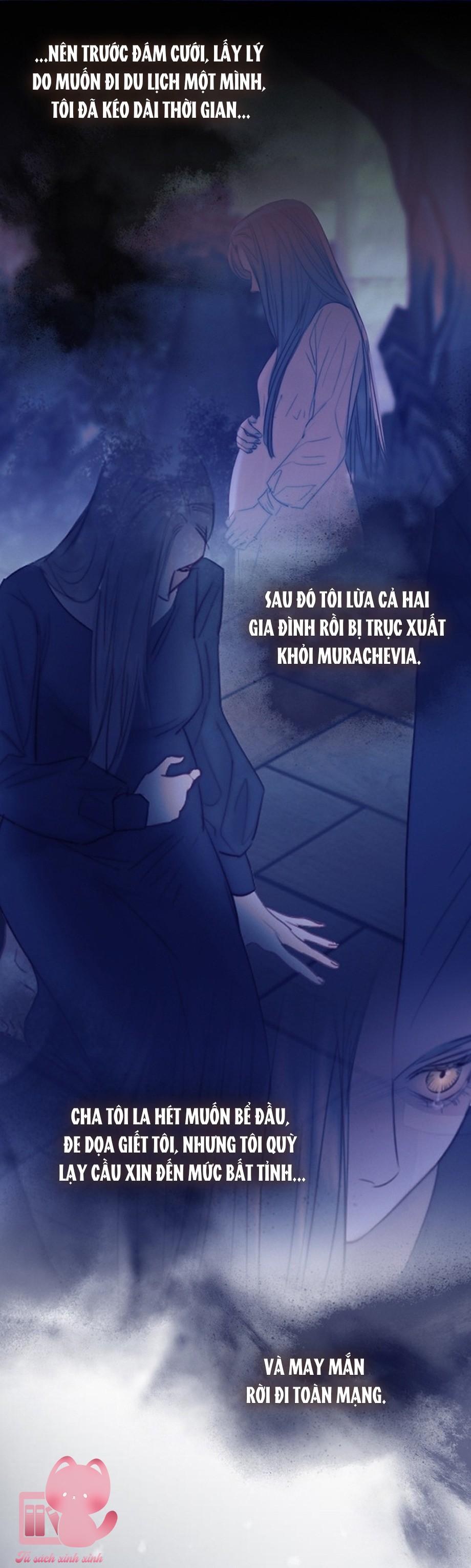 Serena - Chap 104 - Trang 39