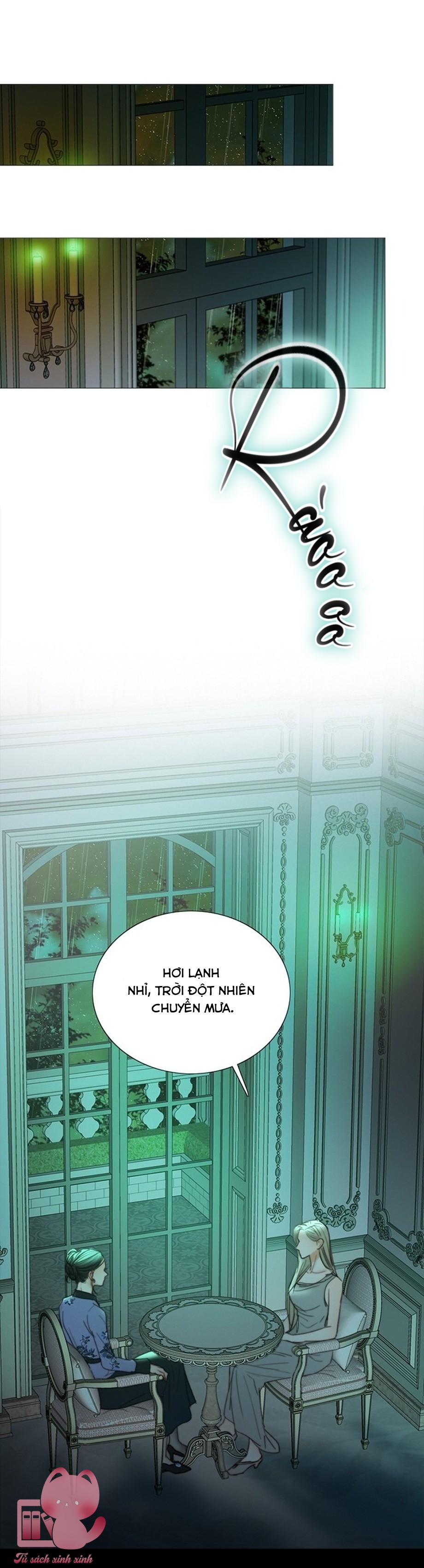 Serena - Chap 104 - Trang 5