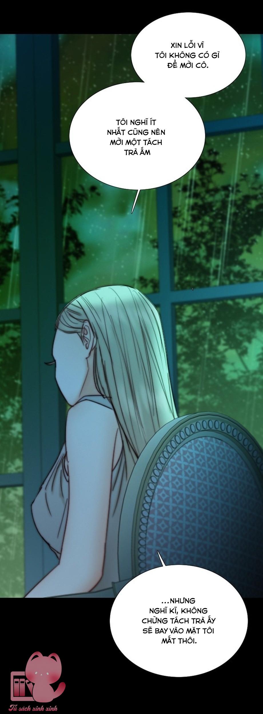 Serena - Chap 104 - Trang 6