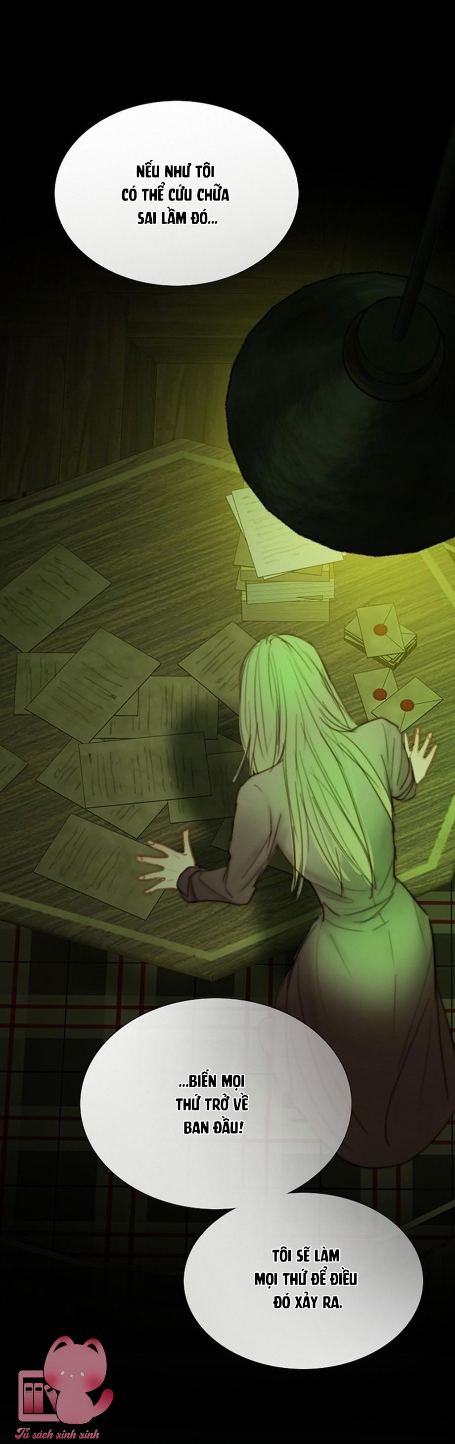 Serena - Chap 104 - Trang 53