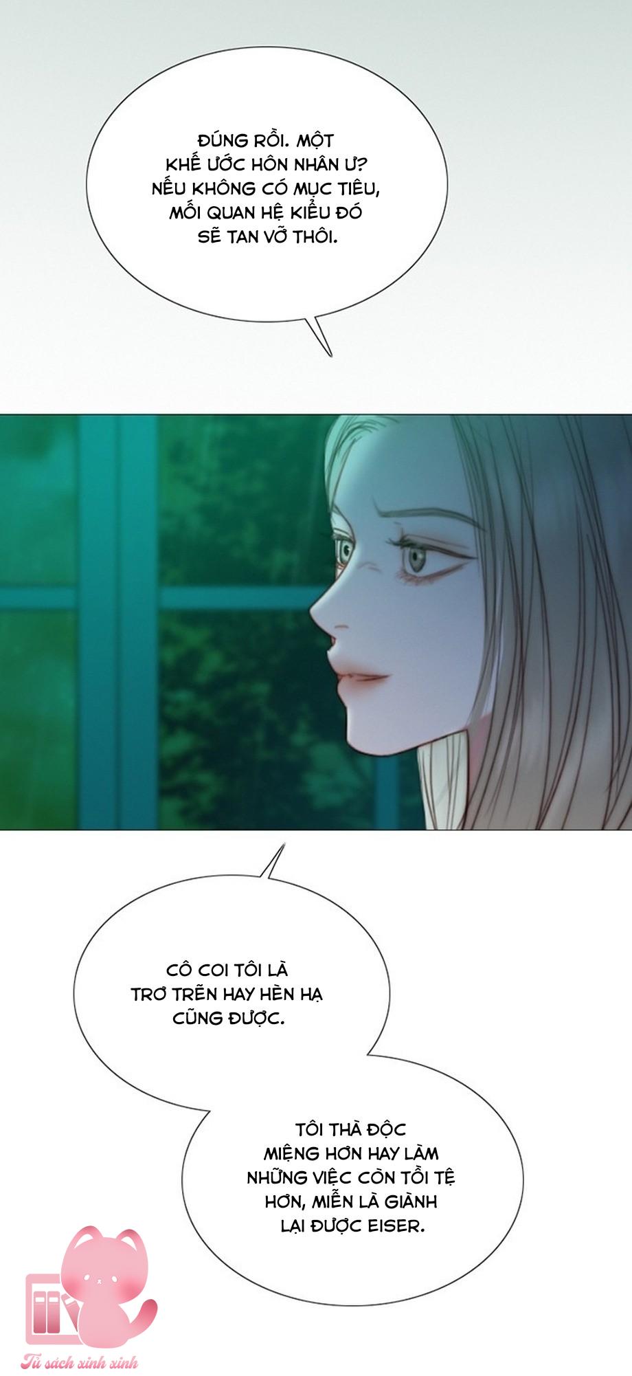 Serena - Chap 104 - Trang 55