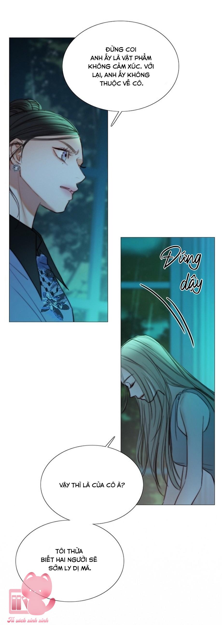 Serena - Chap 104 - Trang 56