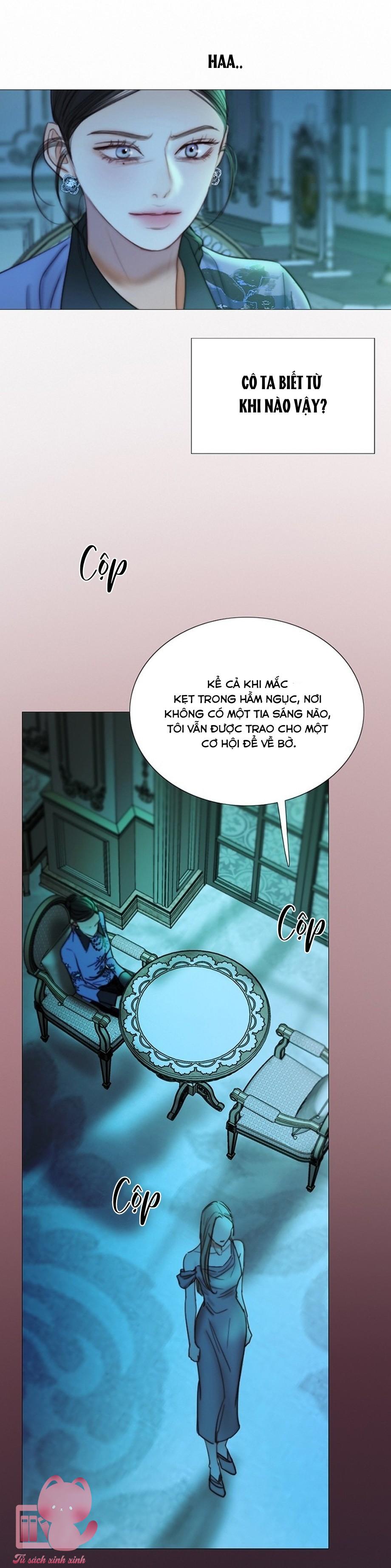 Serena - Chap 104 - Trang 57
