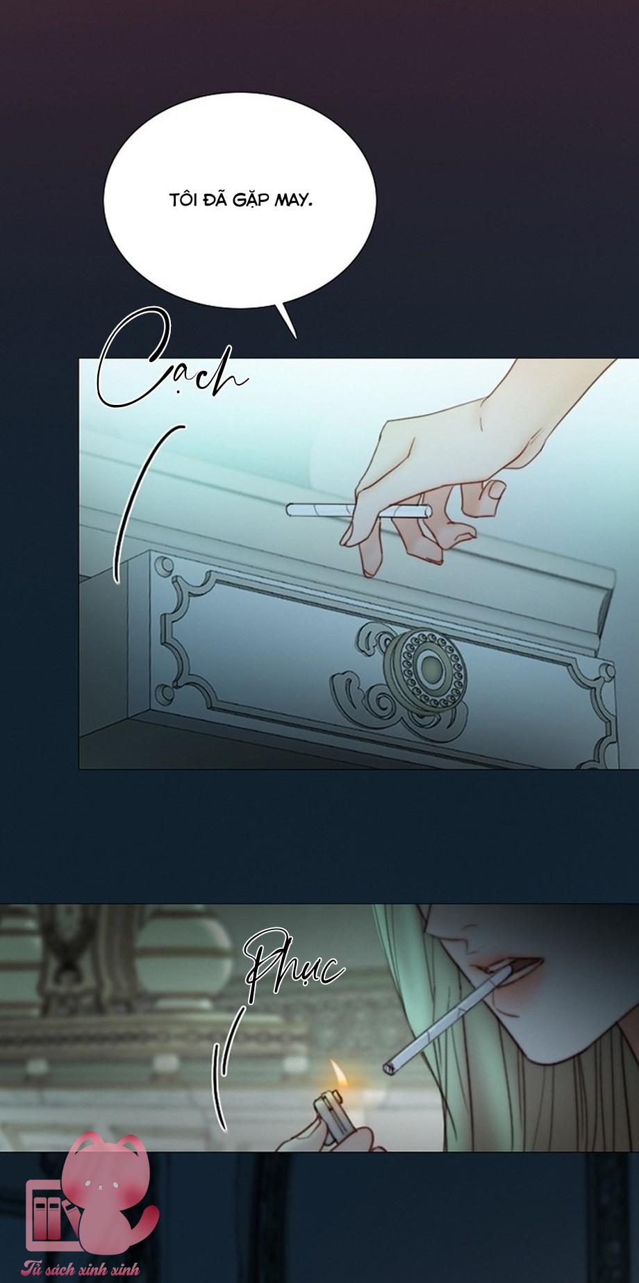Serena - Chap 104 - Trang 58