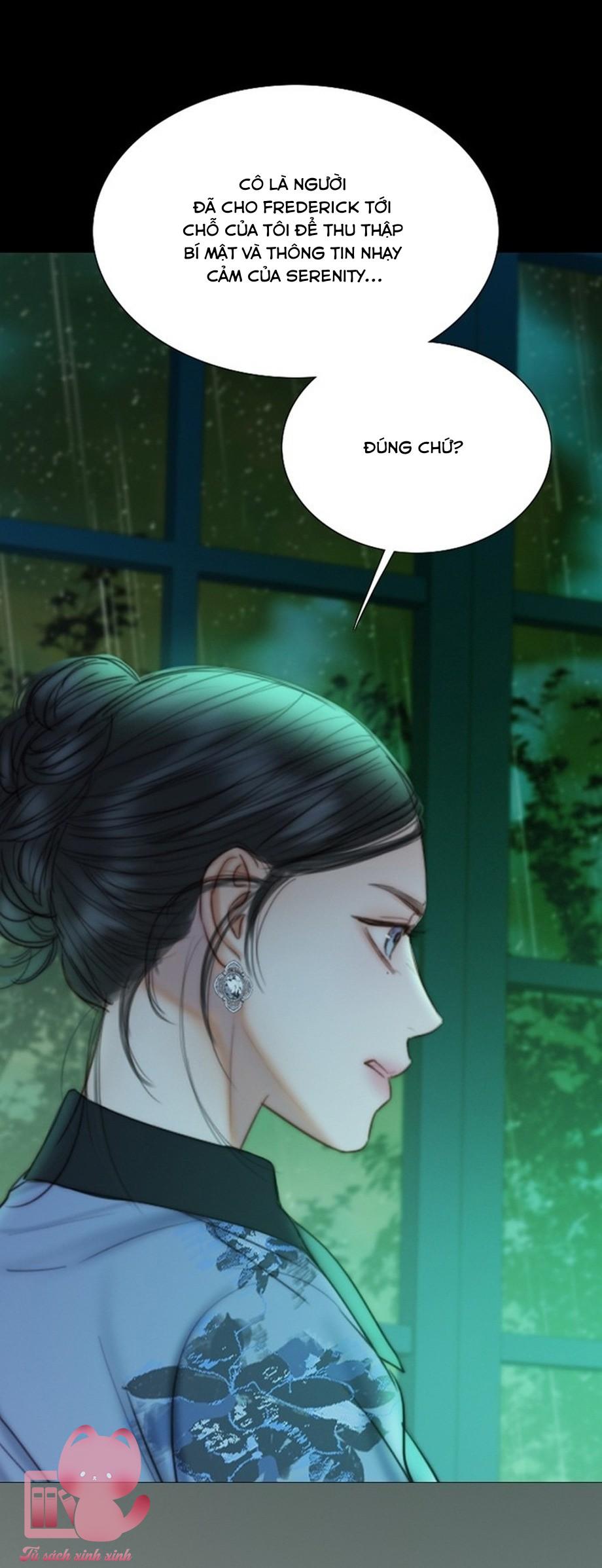 Serena - Chap 104 - Trang 7