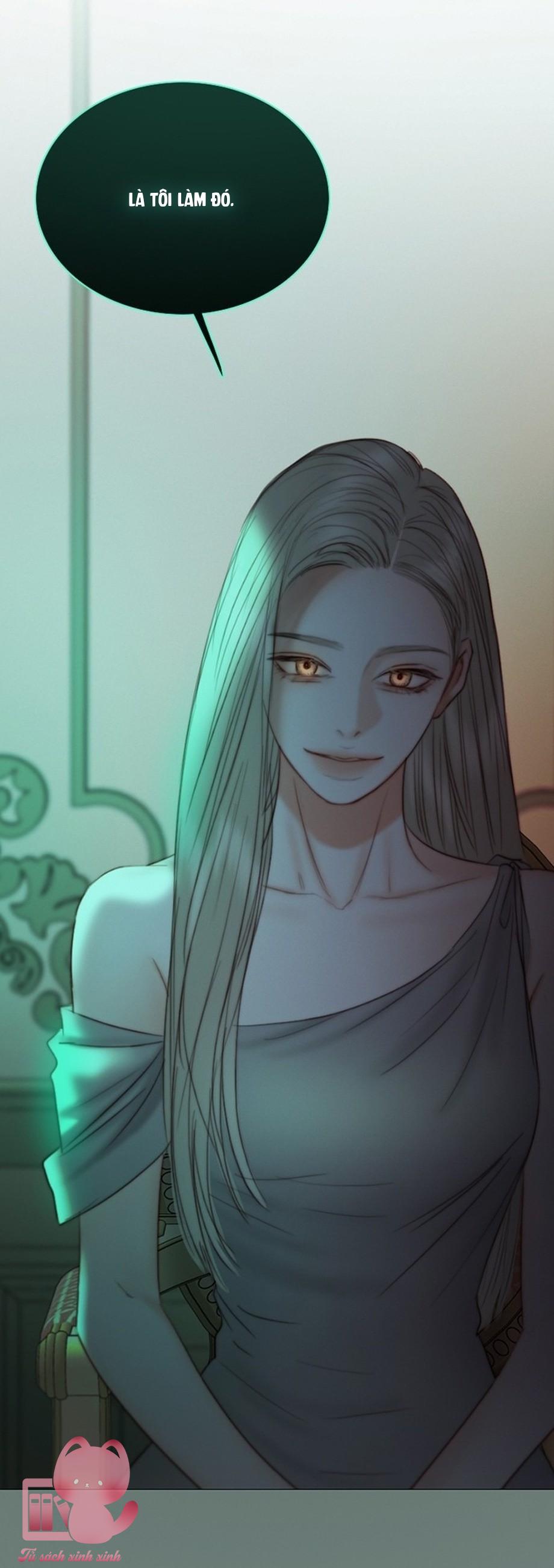 Serena - Chap 104 - Trang 10