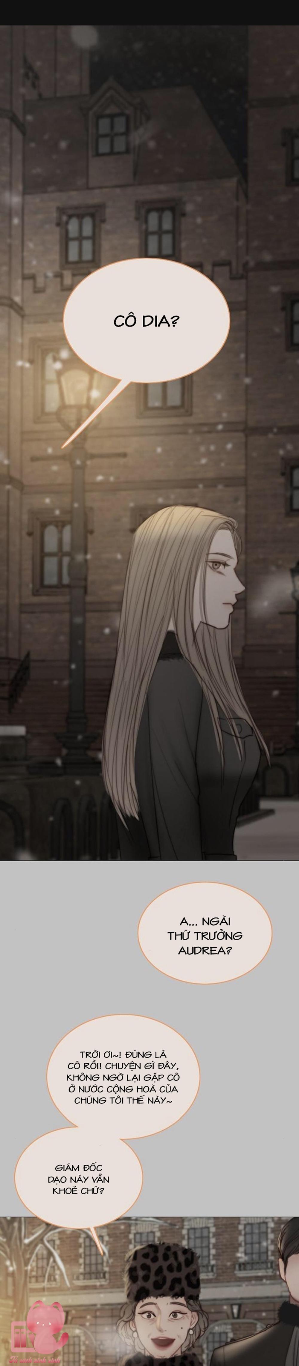 Serena - Chap 105 - Trang 1