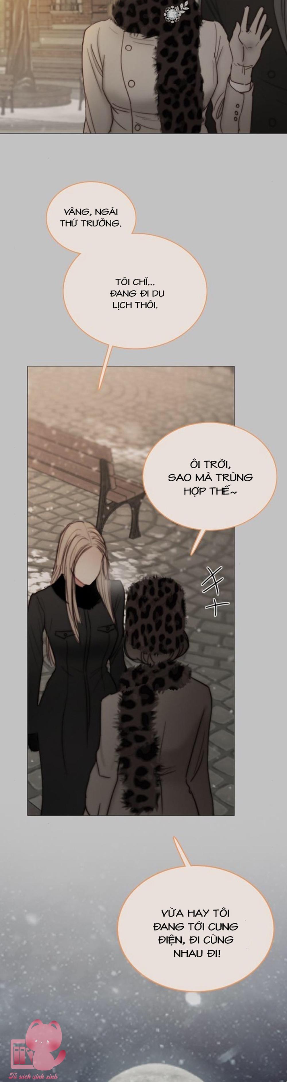 Serena - Chap 105 - Trang 2