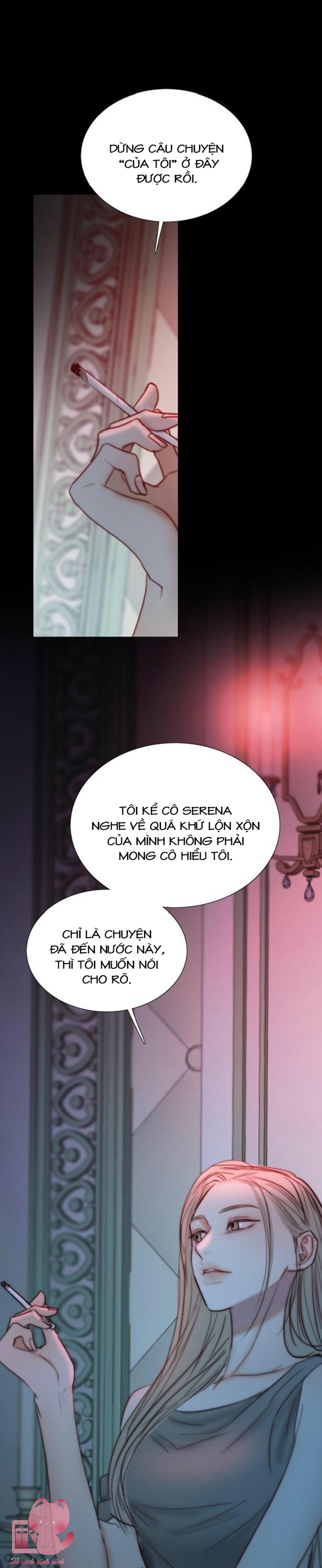Serena - Chap 105 - Trang 11