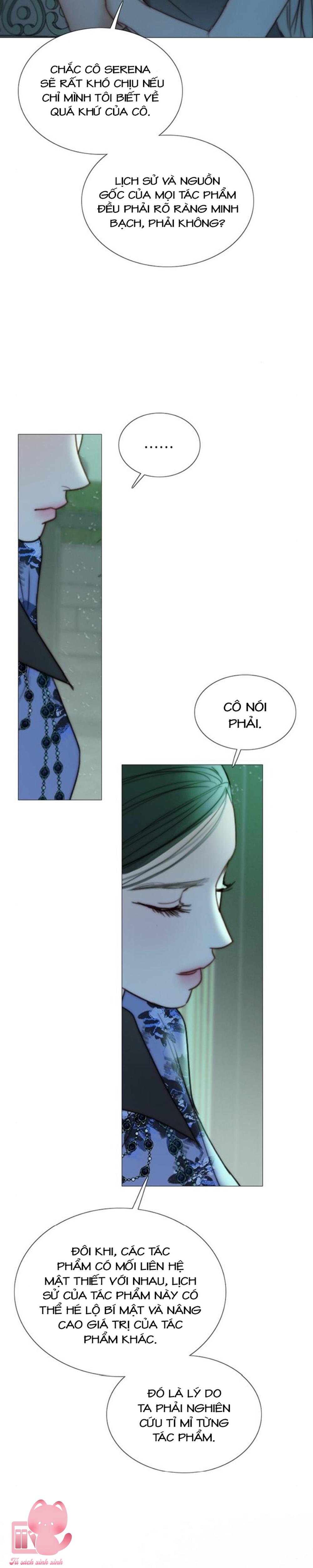Serena - Chap 105 - Trang 12