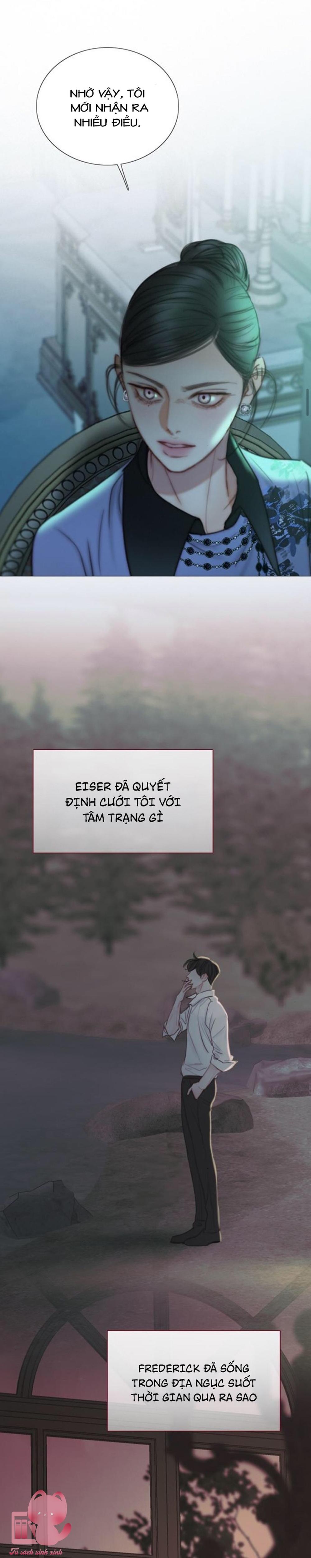 Serena - Chap 105 - Trang 13