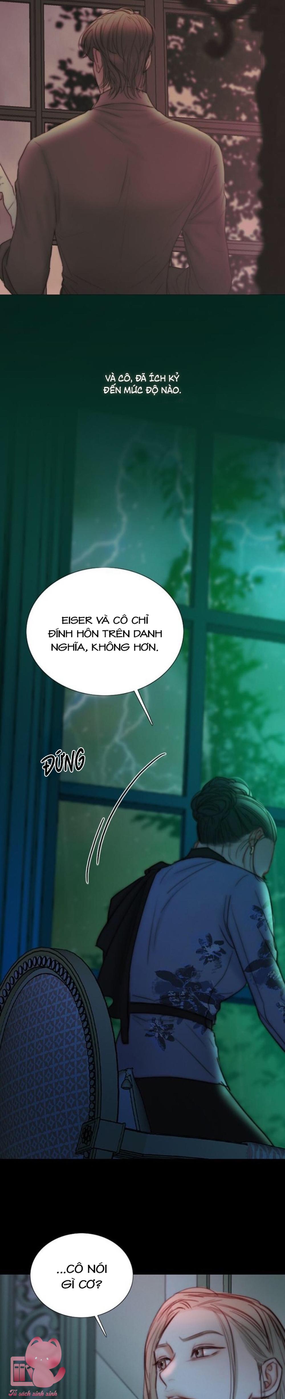 Serena - Chap 105 - Trang 14