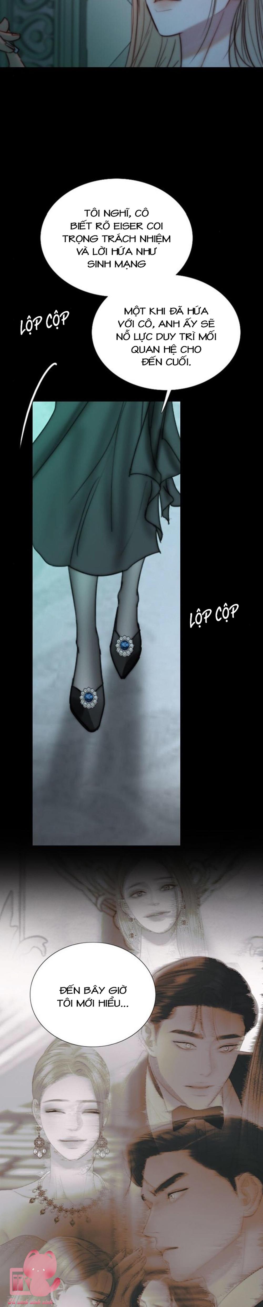 Serena - Chap 105 - Trang 15