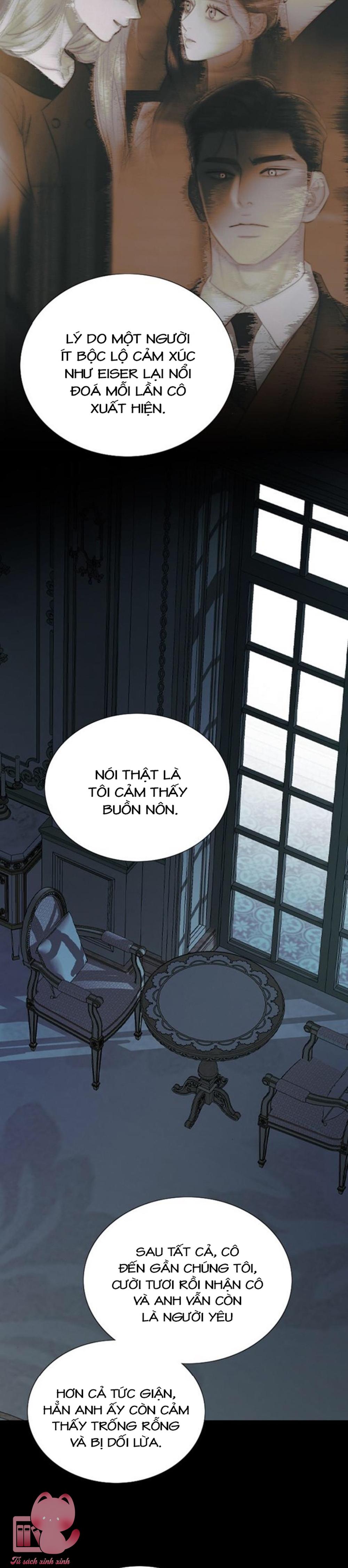 Serena - Chap 105 - Trang 16