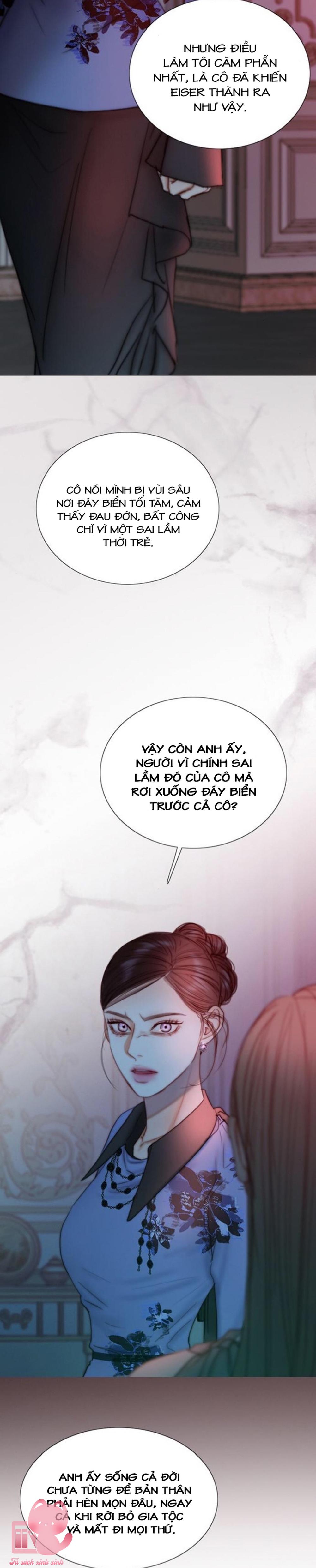 Serena - Chap 105 - Trang 18