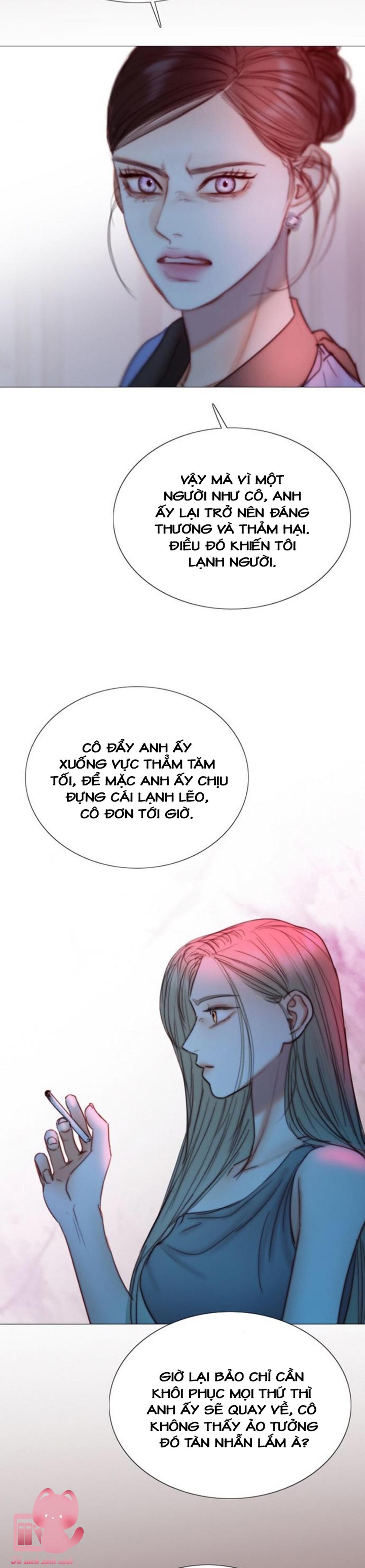 Serena - Chap 105 - Trang 19