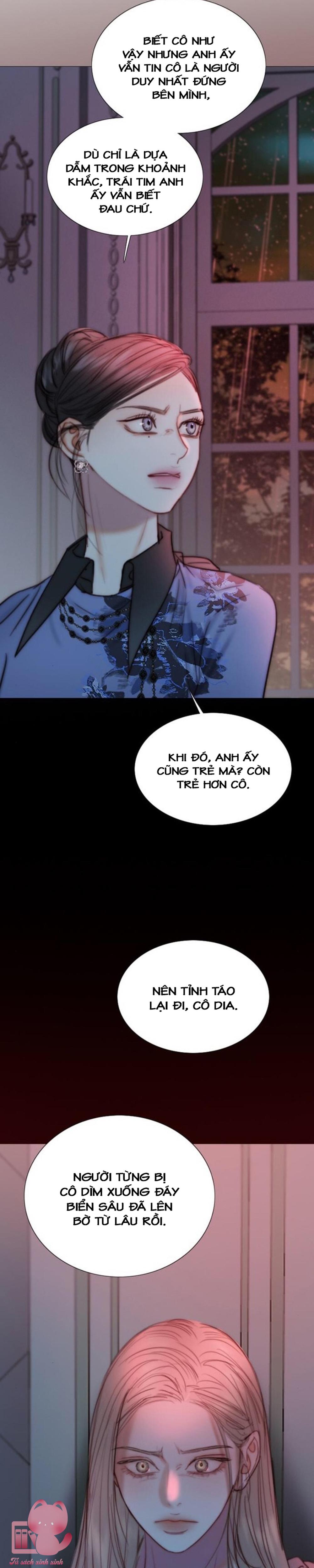 Serena - Chap 105 - Trang 20