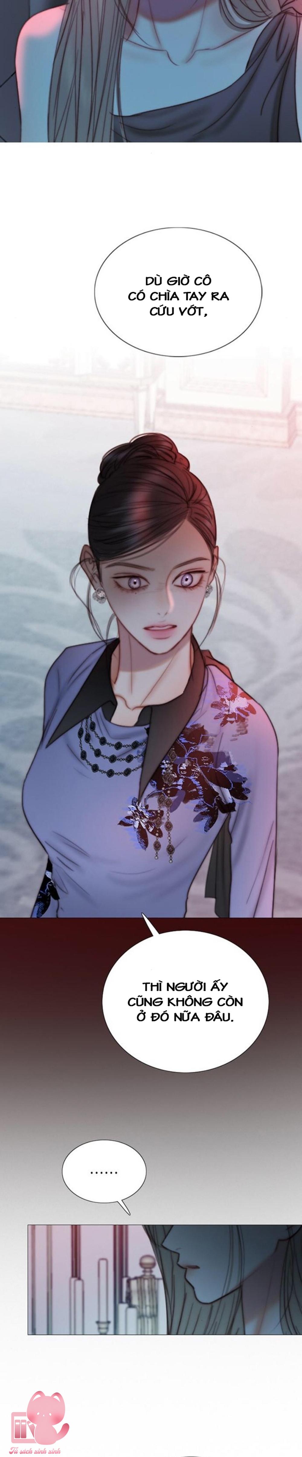 Serena - Chap 105 - Trang 21