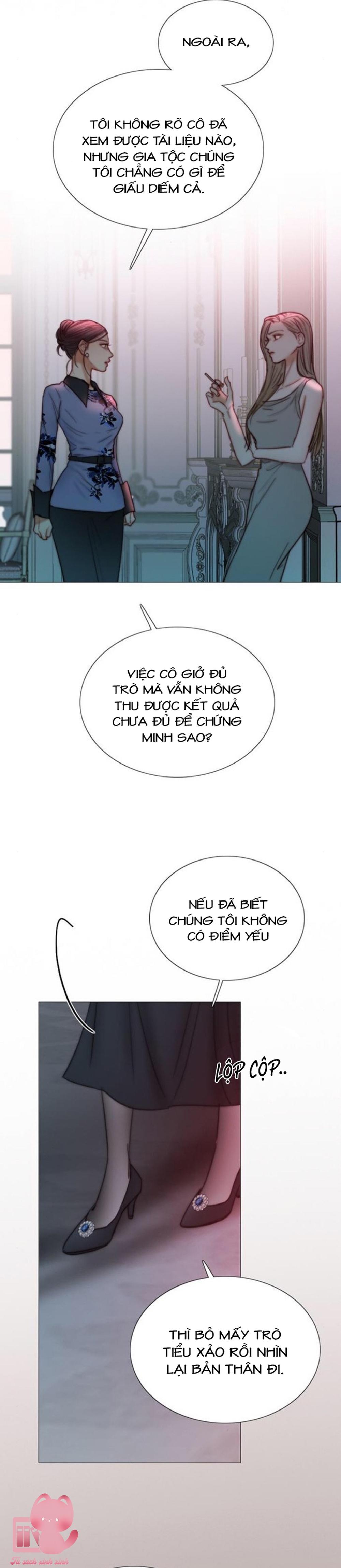 Serena - Chap 105 - Trang 22