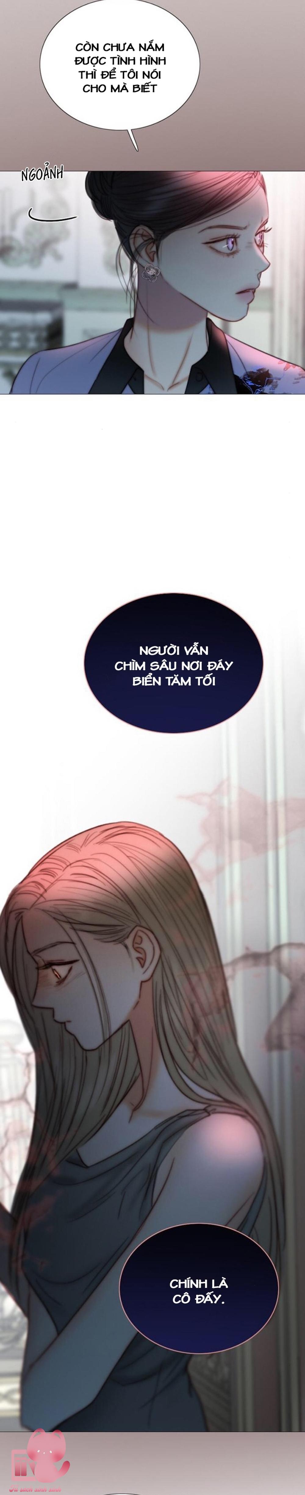 Serena - Chap 105 - Trang 23