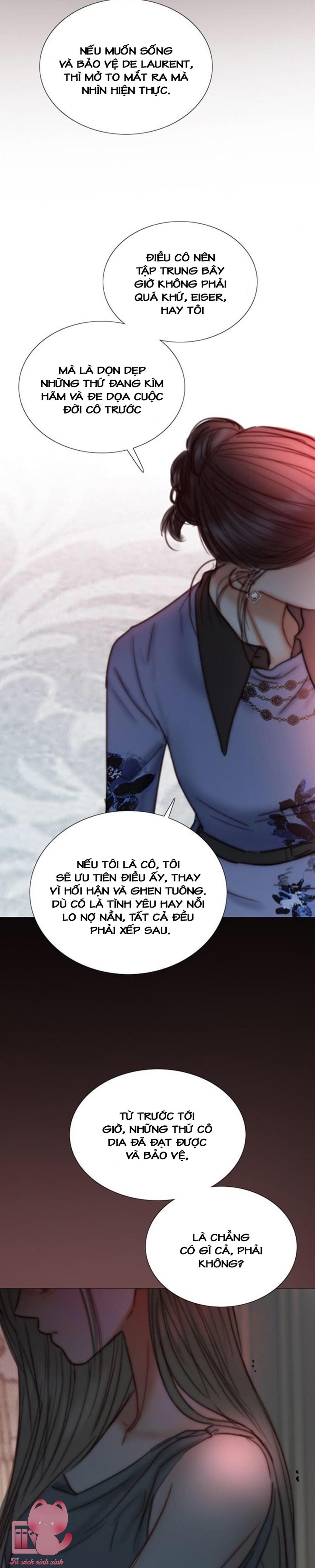 Serena - Chap 105 - Trang 24