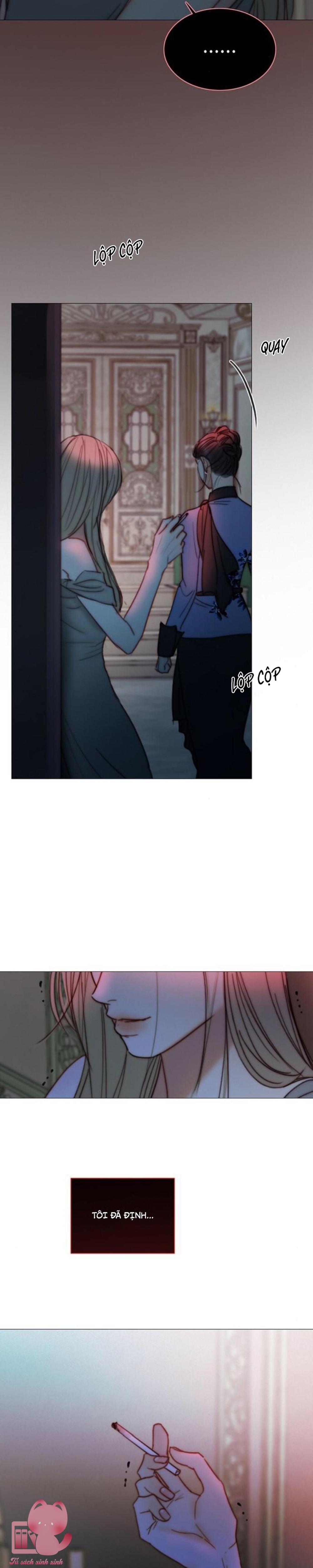 Serena - Chap 105 - Trang 25