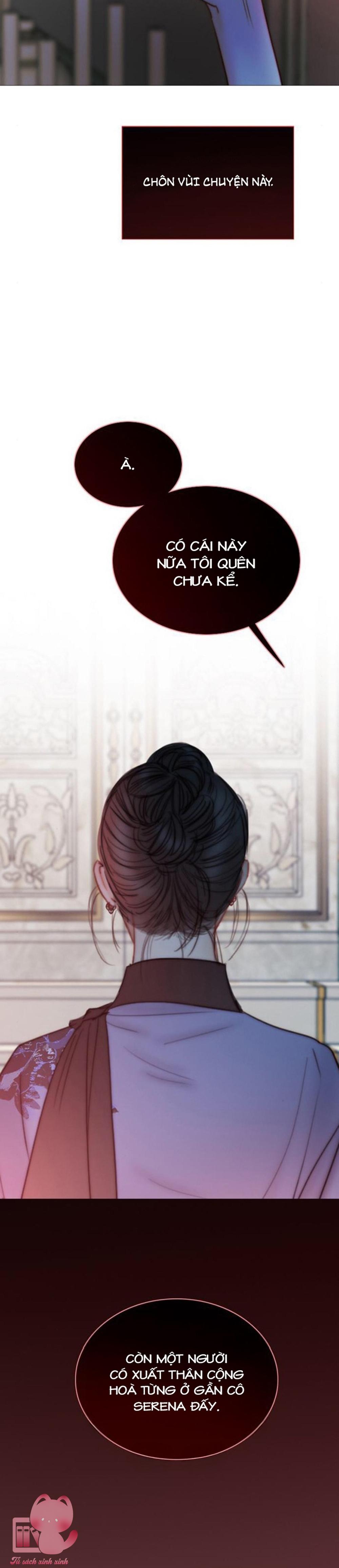 Serena - Chap 105 - Trang 26