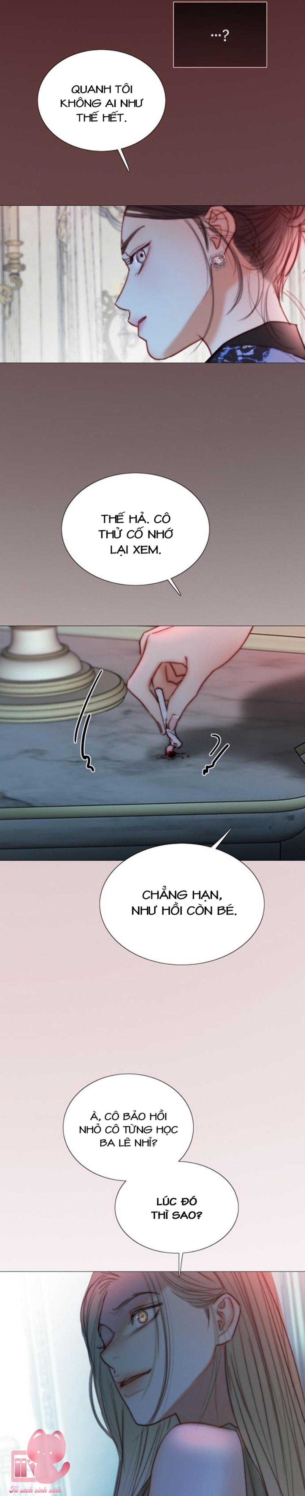 Serena - Chap 105 - Trang 27