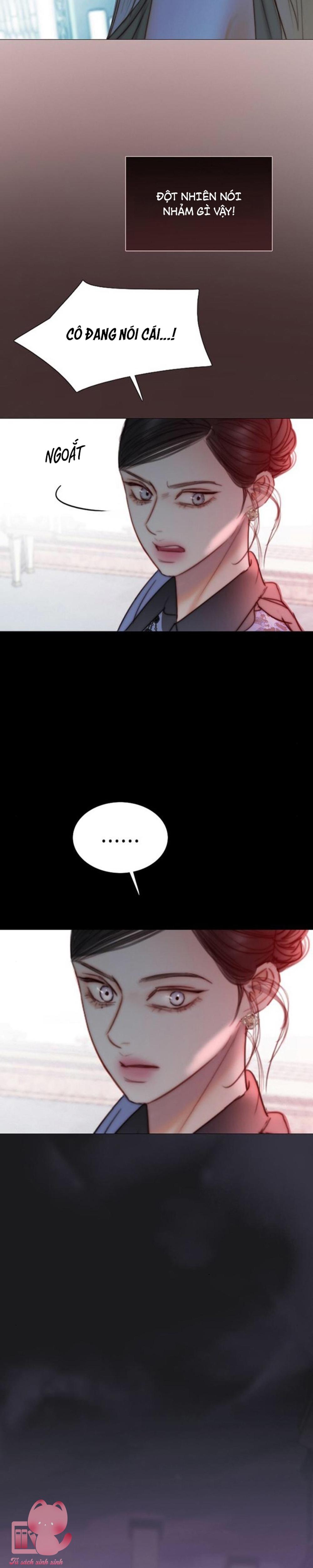 Serena - Chap 105 - Trang 28