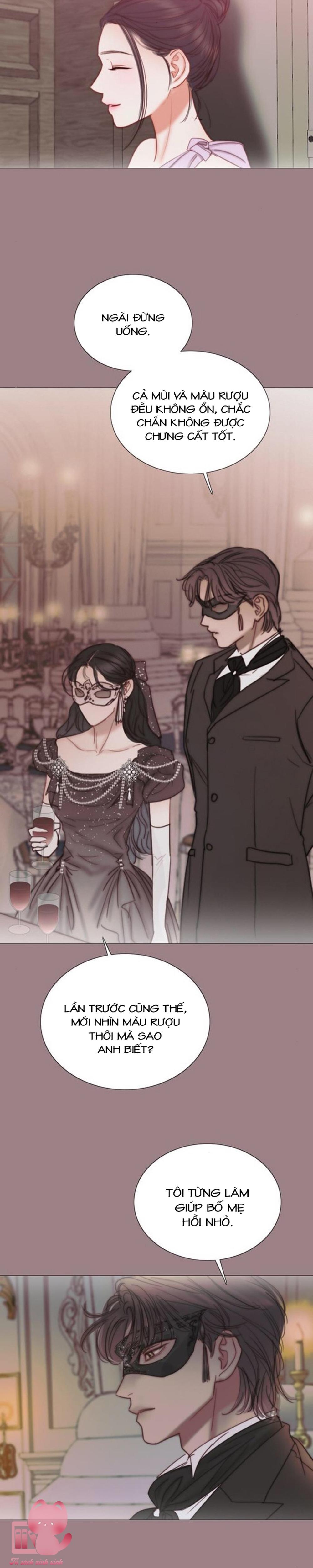 Serena - Chap 105 - Trang 30