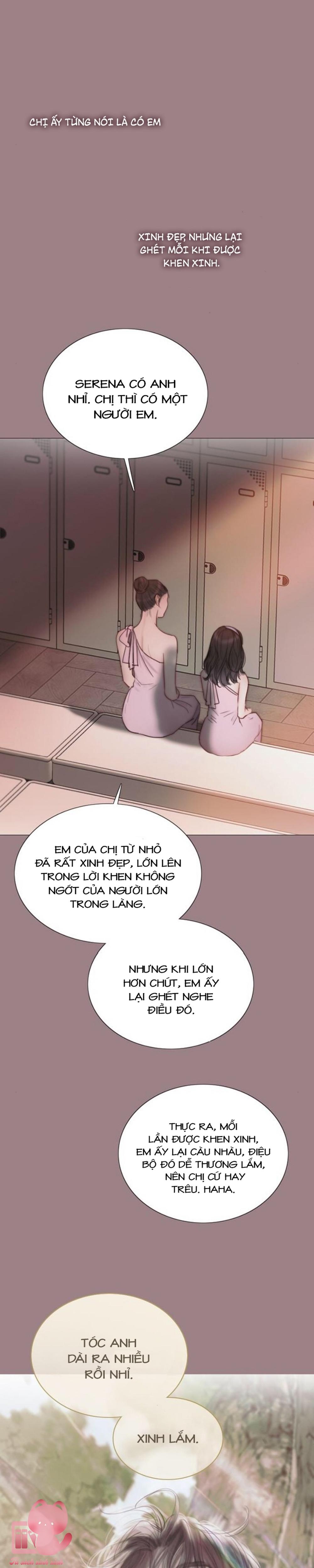 Serena - Chap 105 - Trang 31