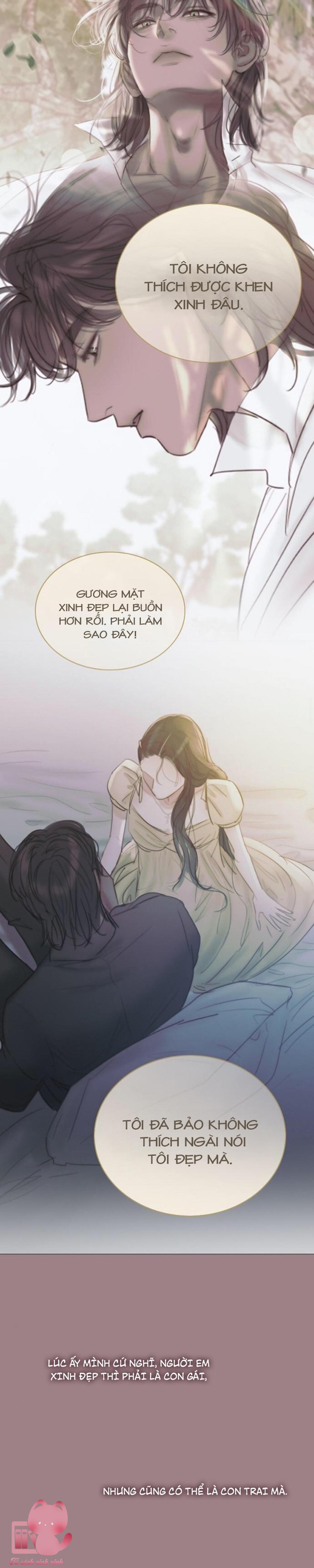 Serena - Chap 105 - Trang 32