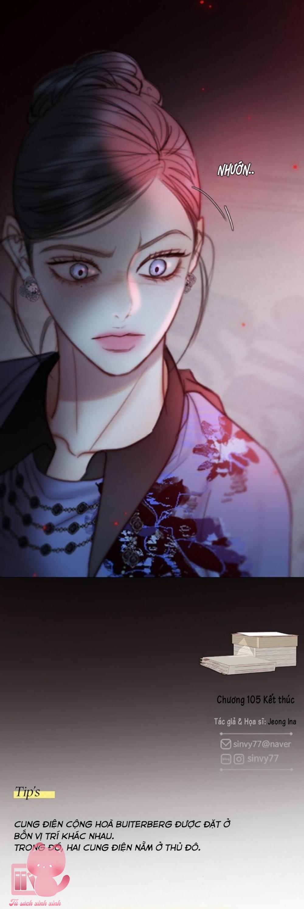 Serena - Chap 105 - Trang 34