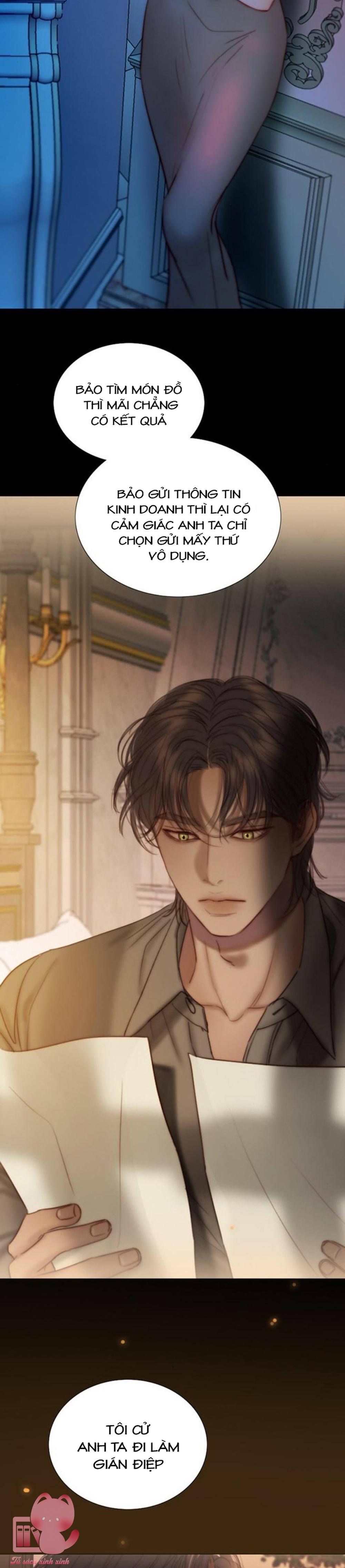 Serena - Chap 105 - Trang 7