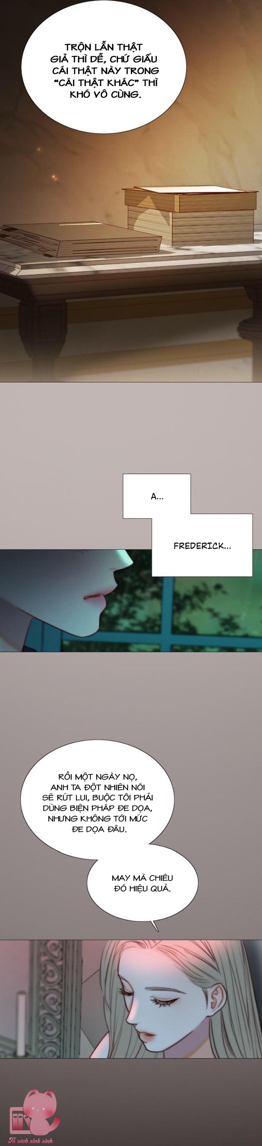 Serena - Chap 105 - Trang 9