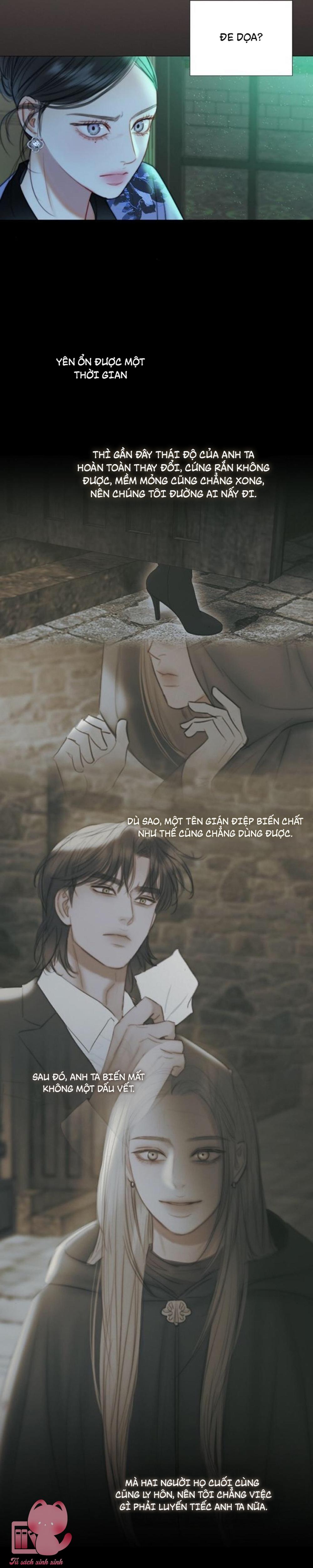 Serena - Chap 105 - Trang 10