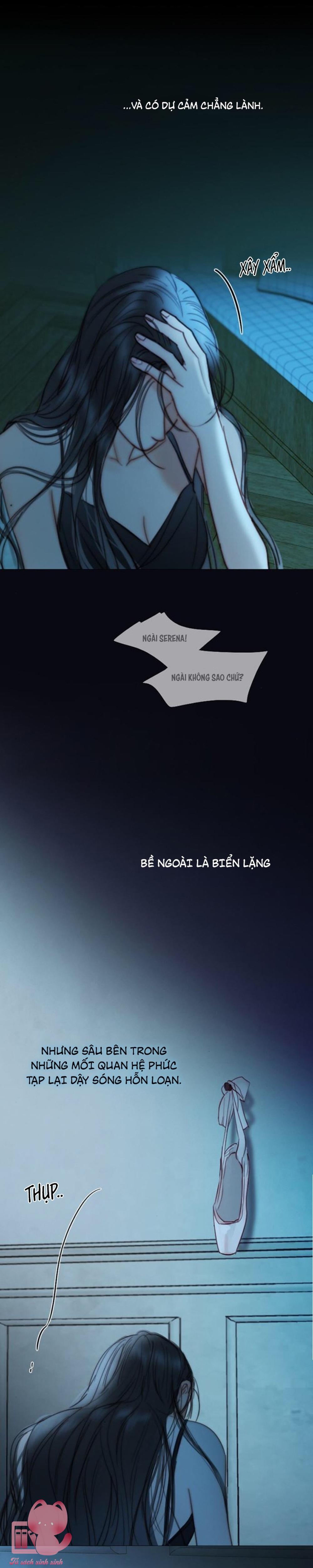 Serena - Chap 106 - Trang 11