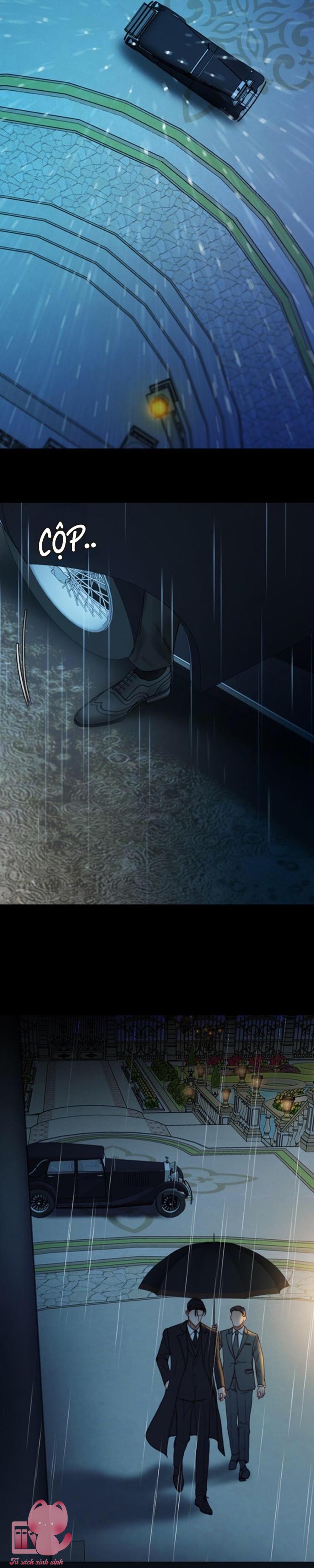 Serena - Chap 106 - Trang 13