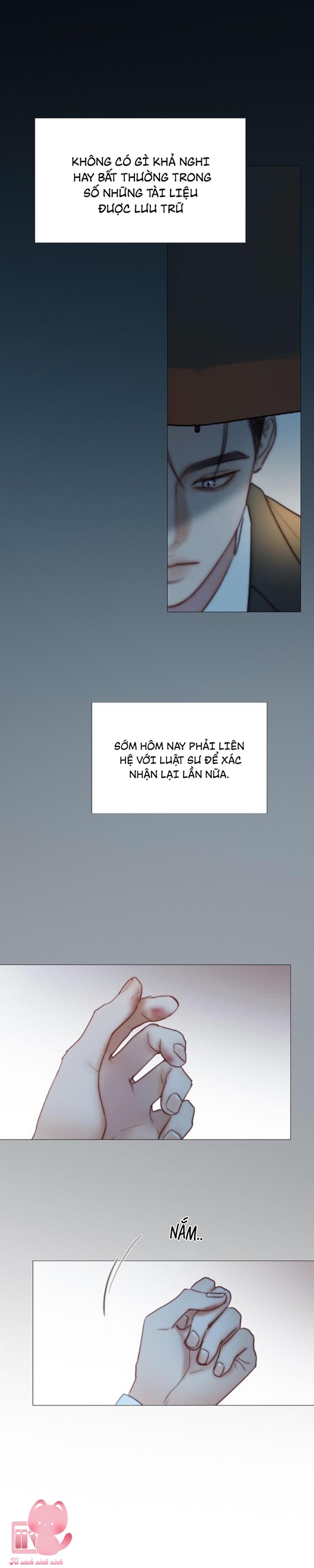 Serena - Chap 106 - Trang 14