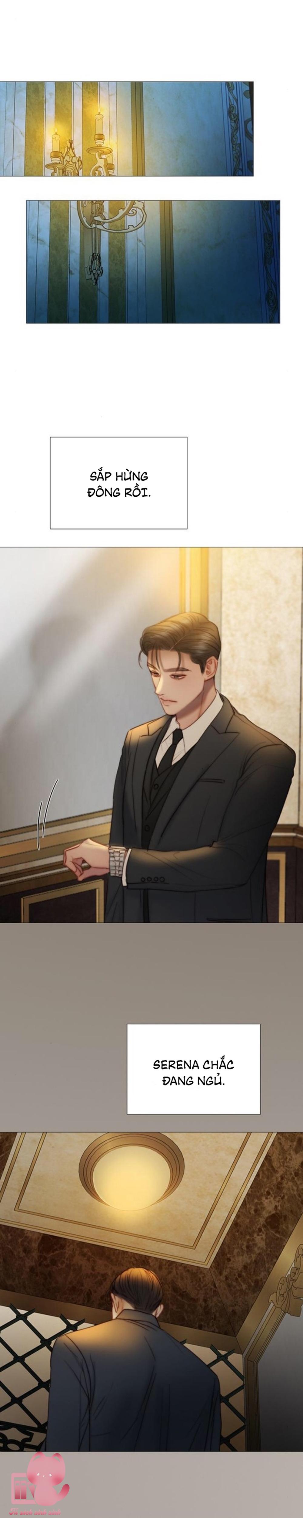 Serena - Chap 106 - Trang 15