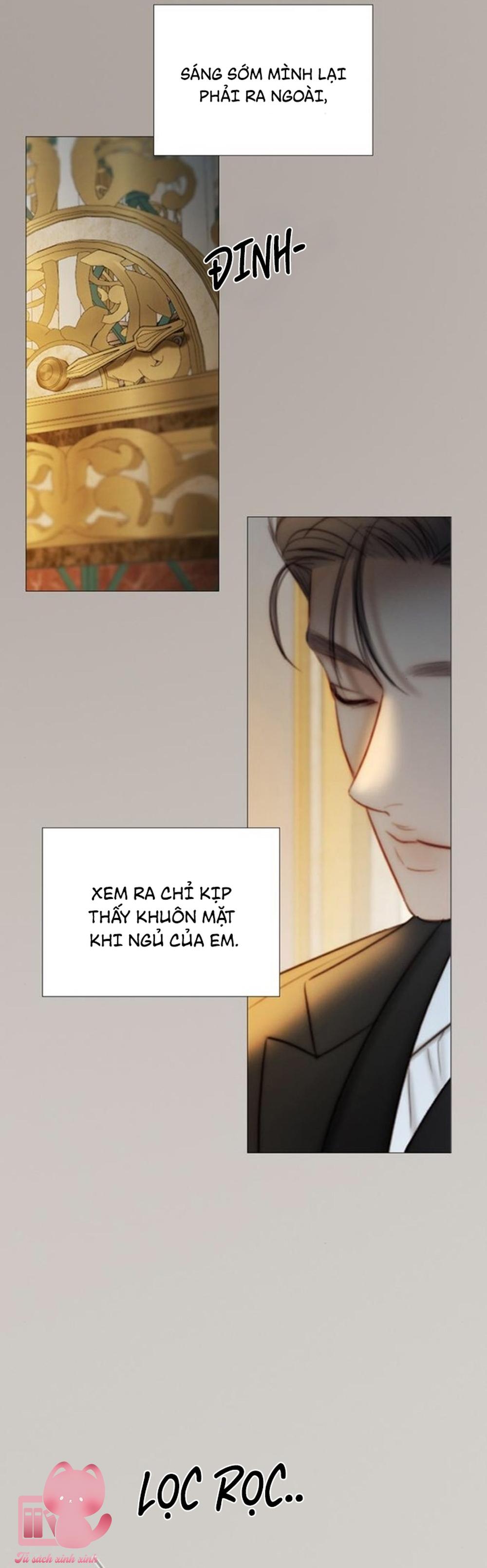 Serena - Chap 106 - Trang 16