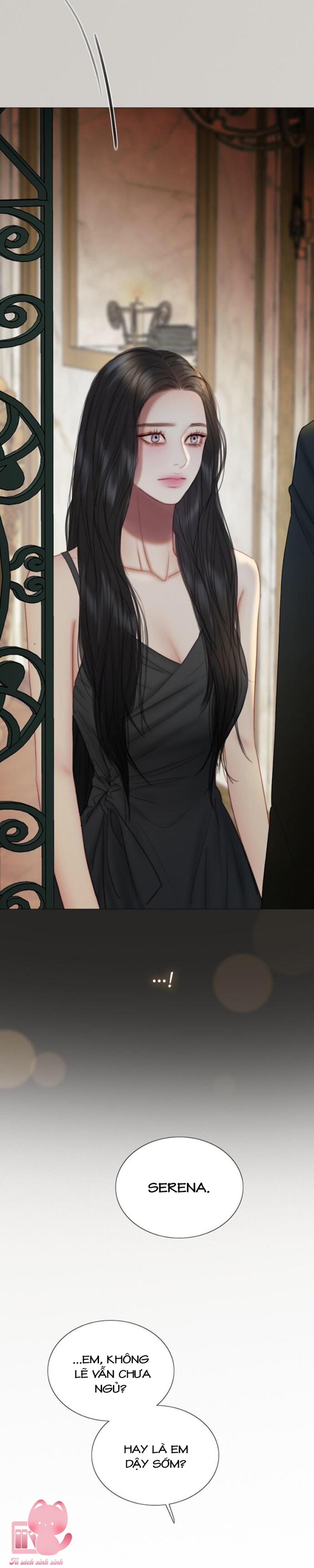Serena - Chap 106 - Trang 17