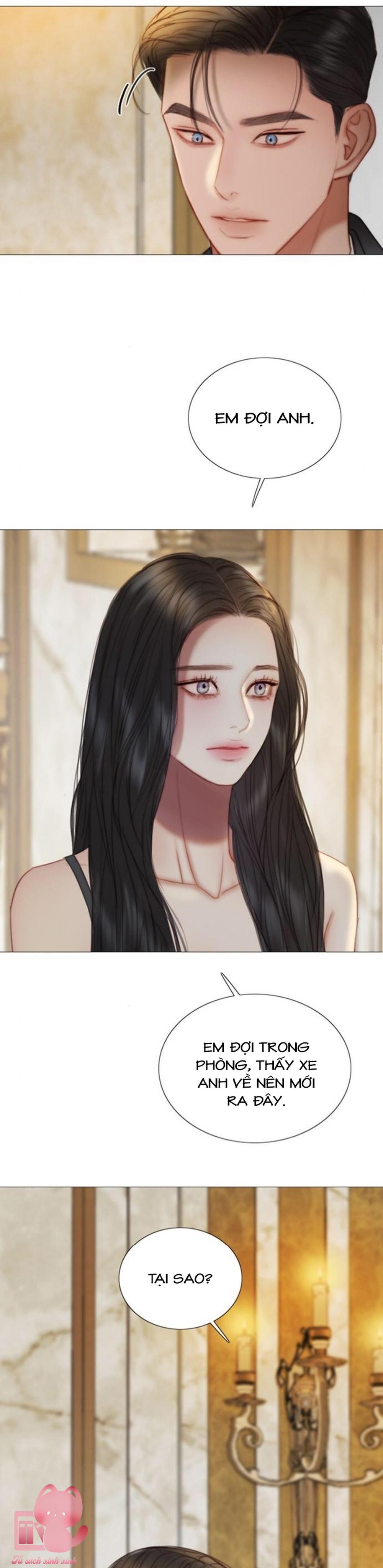 Serena - Chap 106 - Trang 18