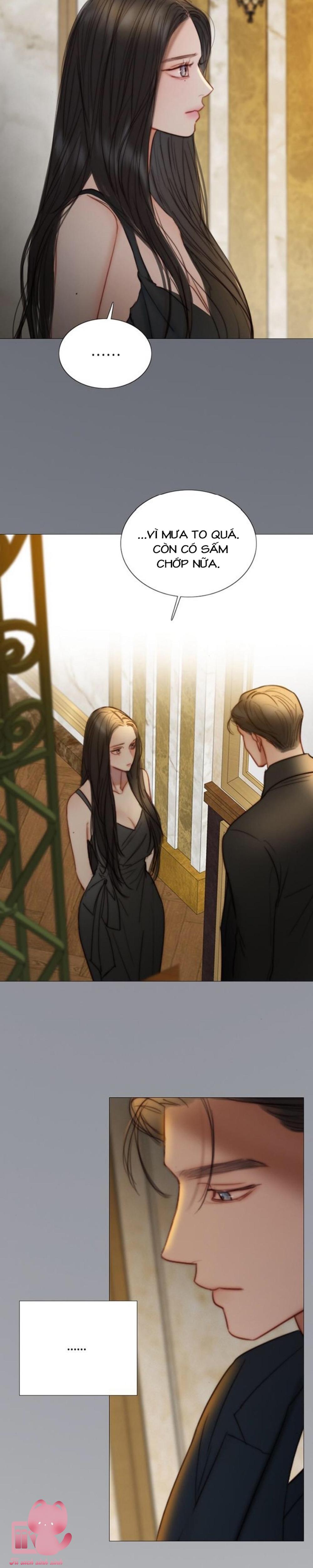 Serena - Chap 106 - Trang 19