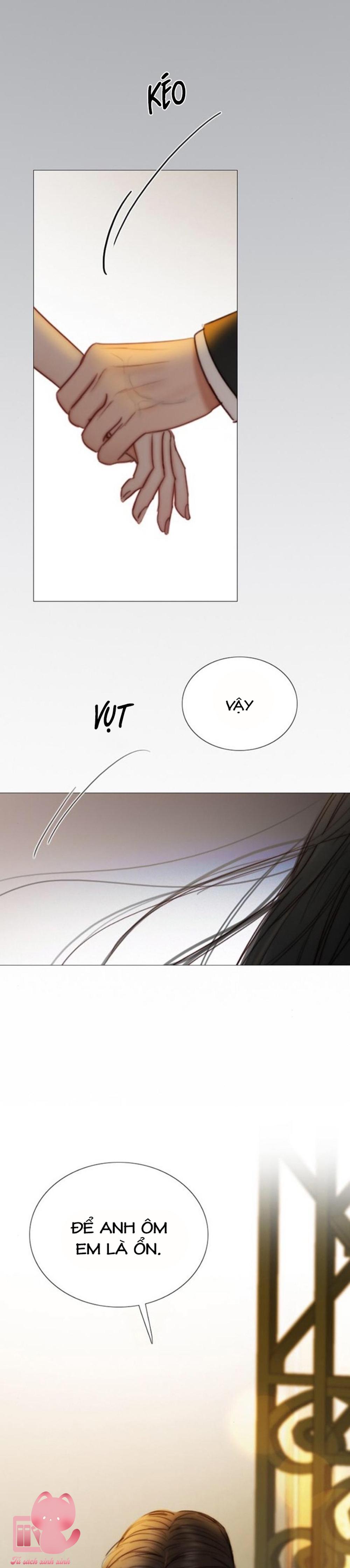 Serena - Chap 106 - Trang 20