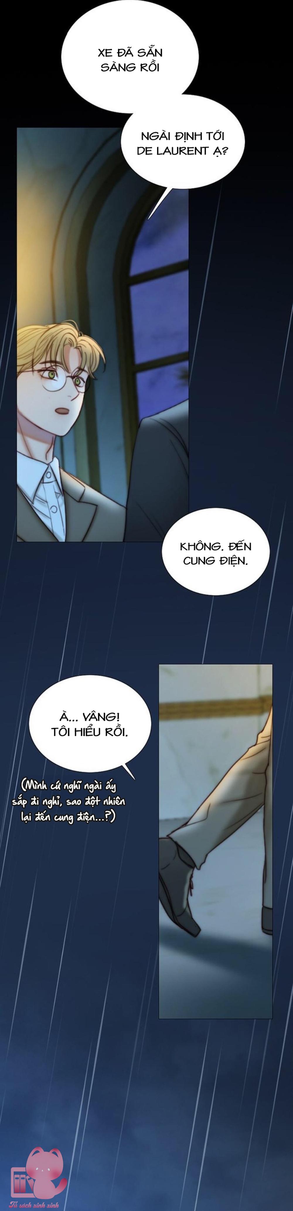 Serena - Chap 106 - Trang 3