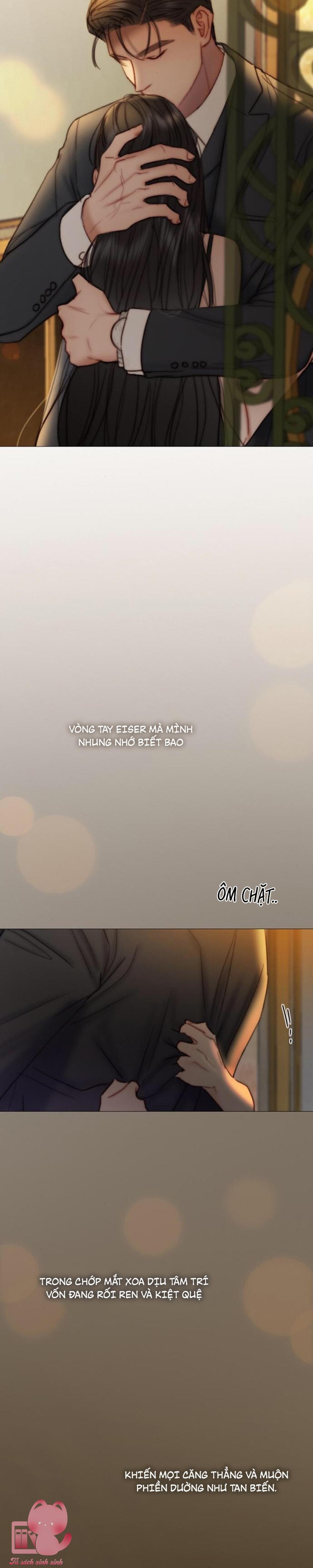 Serena - Chap 106 - Trang 21