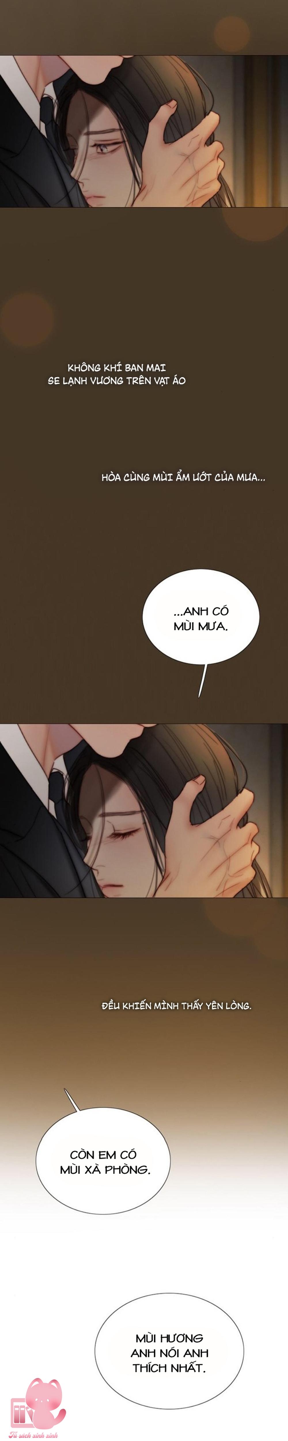Serena - Chap 106 - Trang 22
