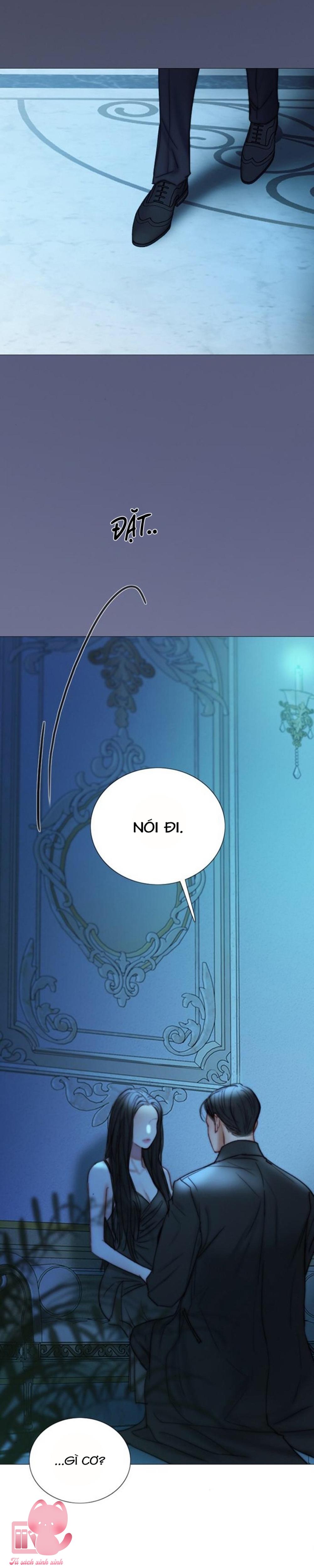 Serena - Chap 106 - Trang 24